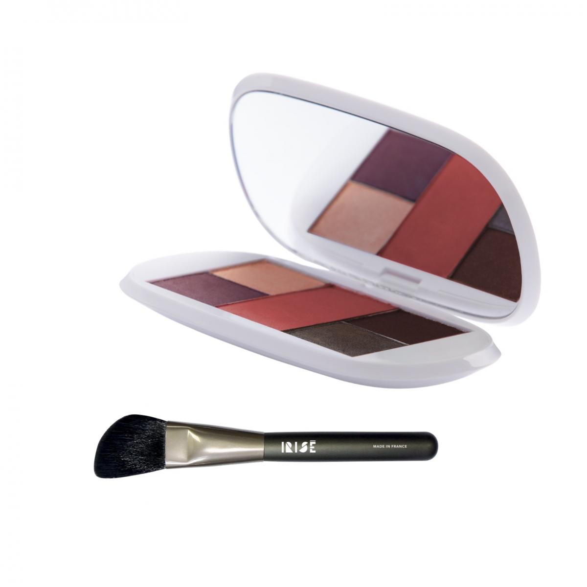 comment nettoyer ses pinceaux de maquillage