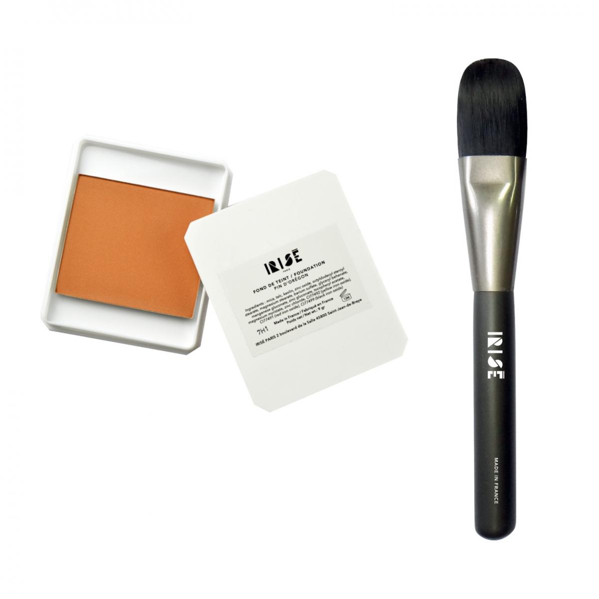 comment nettoyer ses pinceaux de maquillage